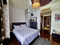 The Bayshore (D16), Condominium #454549991